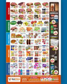 Catálogo Safra Supermercados semana 41 Página 2