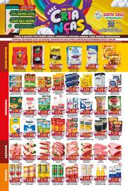 Catálogo Santa Cruz Supermercados Página 1