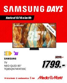 Folleto MediaMarkt Página 2