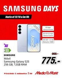 Folleto MediaMarkt Página 3