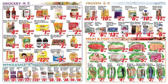Jian Hing Supermarket flyer week 41 Page 2