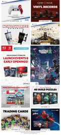 GameStop flyer week 41 Page 2