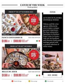 Odessa Poissonnier flyer week 41 Page 2