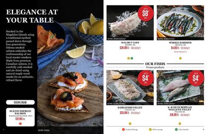 Odessa Poissonnier flyer week 41 Page 5