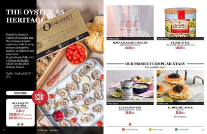 Odessa Poissonnier flyer week 41 Page 8