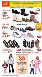 Boscov's weekly ad week 41 Page 10