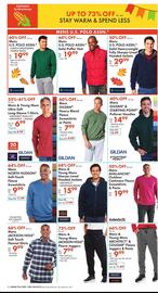 Boscov's weekly ad week 41 Page 12