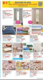 Boscov's weekly ad week 41 Page 17