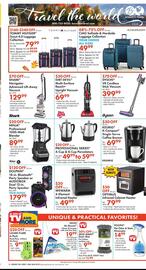 Boscov's weekly ad week 41 Page 18