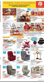 Boscov's weekly ad week 41 Page 19