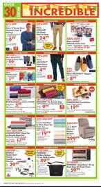 Boscov's weekly ad week 41 Page 2