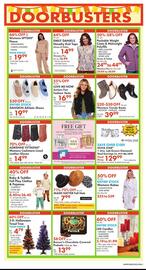 Boscov's weekly ad week 41 Page 3
