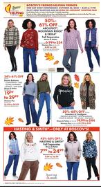 Boscov's weekly ad week 41 Page 6