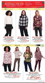 Boscov's weekly ad week 41 Page 7