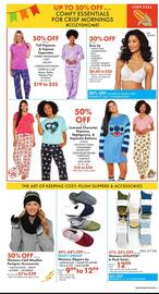 Boscov's weekly ad week 41 Page 9