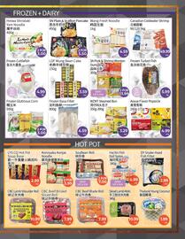 FreshWay Foodmart flyer week 41 Page 3