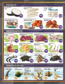FreshWay Foodmart flyer week 41 Page 4