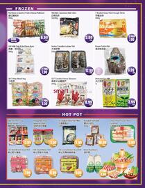FreshPro Foodmart flyer week 41 Page 3
