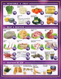 FreshPro Foodmart flyer week 41 Page 4