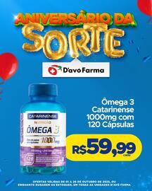 Catálogo D'avó Supermercado Página 2