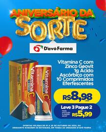Catálogo D'avó Supermercado Página 3