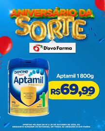 Catálogo D'avó Supermercado Página 4