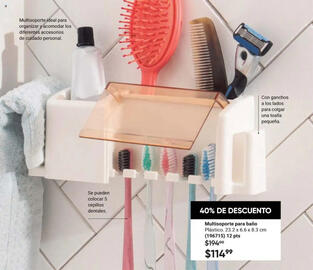 Catálogo Avon Página 103