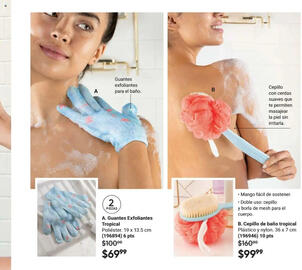 Catálogo Avon Página 107