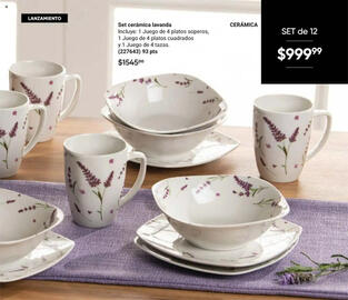 Catálogo Avon Página 11