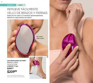 Catálogo Avon Página 110