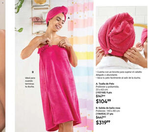 Catálogo Avon Página 111