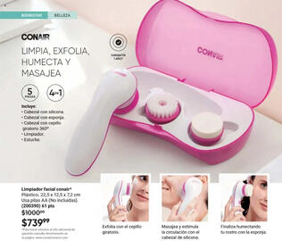 Catálogo Avon Página 112