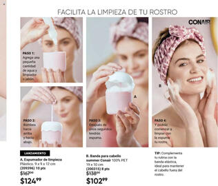 Catálogo Avon Página 113