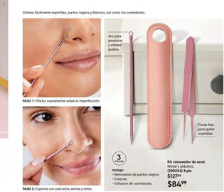 Catálogo Avon Página 115