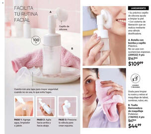 Catálogo Avon Página 117