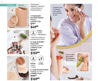 Catálogo Avon Página 118