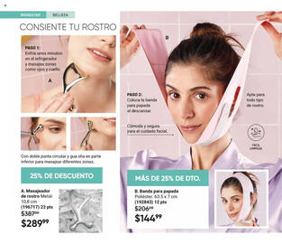 Catálogo Avon Página 120