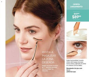 Catálogo Avon Página 121