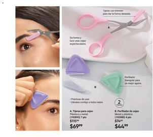 Catálogo Avon Página 123