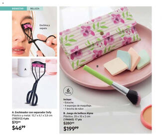 Catálogo Avon Página 124