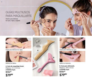 Catálogo Avon Página 125