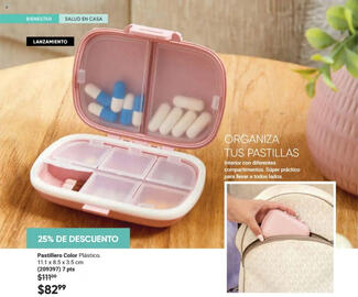 Catálogo Avon Página 126