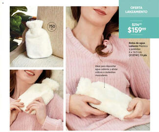 Catálogo Avon Página 127