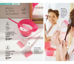 Catálogo Avon Página 128