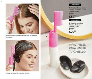 Catálogo Avon Página 129
