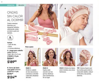 Catálogo Avon Página 130