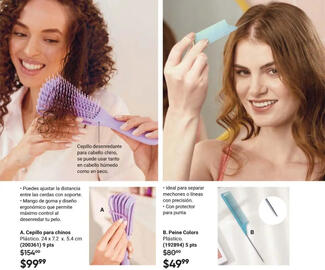 Catálogo Avon Página 131