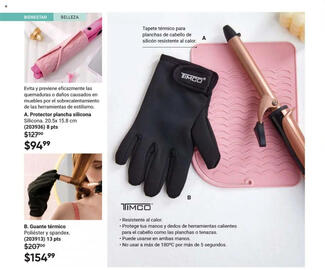 Catálogo Avon Página 132