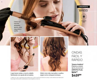 Catálogo Avon Página 133