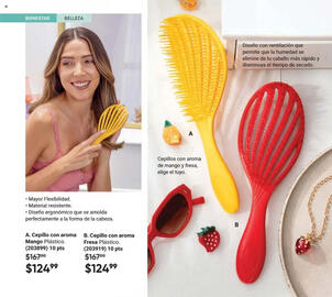 Catálogo Avon Página 134